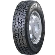 195/75Р16С КАМА ICE TRACE (НК-530) 107/105R TL шип.
